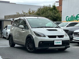 三菱 コルト ラリーアート バージョンR [中古] 保証期間あり 3ヶ月 AT