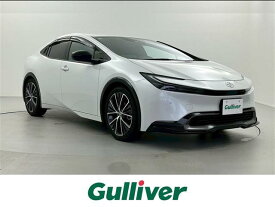トヨタ プリウス Z [中古] 保証期間あり 3ヶ月 AT