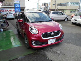 ダイハツ ブーン シルク Gパッケージ SAII [中古] 禁煙車 保証期間あり 3ヶ月 AT