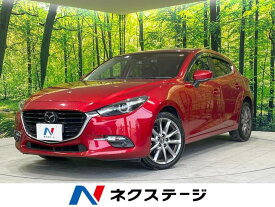 マツダ アクセラスポーツ 15XD Lパッケージ [中古] 禁煙車 保証期間あり 3ヶ月 AT