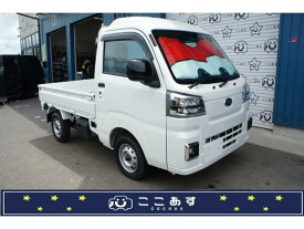 スバル サンバートラック その他 [中古] 保証期間あり 1ヶ月 MT