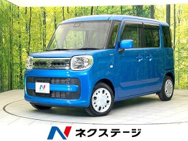 スズキ スペーシア ハイブリッドX [中古] 禁煙車 保証期間あり 3ヶ月 AT