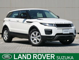 ランドローバー レンジローバーイヴォーク フリースタイル プラス [中古] 禁煙車 保証期間あり 12ヶ月 AT