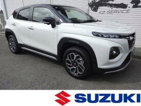 スズキ フロンクス ベースグレード [中古] 禁煙車 AT