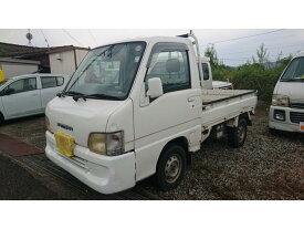 スバル サンバートラック TC [中古] MT