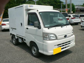 スバル サンバートラック その他 [中古] 保証期間あり 3ヶ月 MT