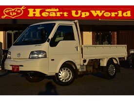 ボンゴトラック （マツダ）【中古】 中古車 バス・トラック ホワイト 白色 2WD ガソリン