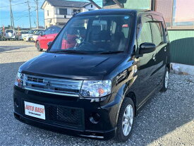 三菱 トッポ ジョイフィールド [中古] 保証期間あり 1ヶ月 AT