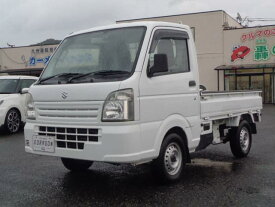 スズキ キャリイトラック その他 [中古] 保証期間あり 12ヶ月 AT