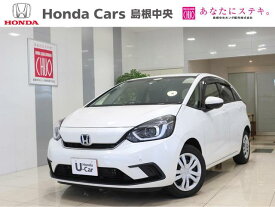 ホンダ フィット　ハイブリッド e：HEVホーム [中古] 保証期間あり 12ヶ月 AT