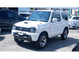 マツダ AZ－オフロード XC [中古] 禁煙車 保証期間あり 6ヶ月 MT