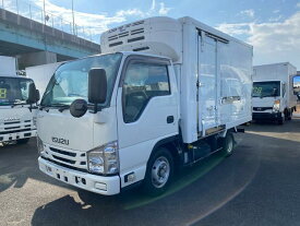 いすゞ エルフ [中古] 保証期間あり 3ヶ月 AT