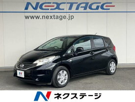 日産 ノート X DIG－S [中古] 禁煙車 保証期間あり 3ヶ月 AT