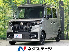 スズキ スペーシア　ベース XF [中古] 禁煙車 保証期間あり 3ヶ月 AT