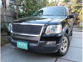 フォード エクスプローラー XLT [中古] 保証期間あり 1ヶ月 AT