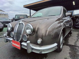 光岡自動車 ビュート 12LX [中古] 禁煙車 保証期間あり 1ヶ月 AT