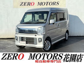 三菱 タウンボックス G [中古] AT