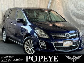 マツダ MPV 23S [中古] 保証期間あり 3ヶ月 AT