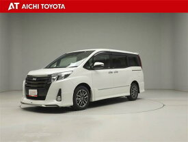 トヨタ ノア Si ダブルバイビー [中古] 保証期間あり 12ヶ月 AT