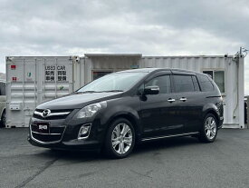 マツダ MPV 23T [中古] AT