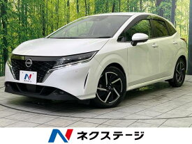 日産 ノート X [中古] 禁煙車 保証期間あり 3ヶ月 AT