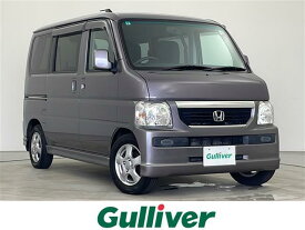 ホンダ バモス G [中古] 保証期間あり 3ヶ月 MT