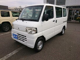 三菱 ミニキャブバン CD [中古] 保証期間あり 3ヶ月 AT