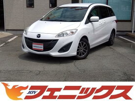 マツダ プレマシー 20C－スカイアクティブ [中古] AT