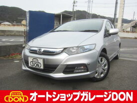 ホンダ インサイト G [中古] AT