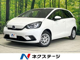 ホンダ フィット　ハイブリッド e：HEVホーム [中古] 禁煙車 保証期間あり 3ヶ月 AT