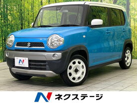 スズキ ハスラー G [中古] 禁煙車 保証期間あり 3ヶ月 AT