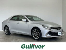トヨタ マークX その他 [中古] 保証期間あり 3ヶ月 AT