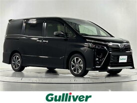 トヨタ ヴォクシー ZS 煌II [中古] 禁煙車 保証期間あり 3ヶ月 AT