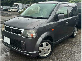 三菱 eKスポーツ R [中古] 保証期間あり 1ヶ月 AT