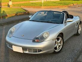 ポルシェ ボクスター その他 [中古] AT