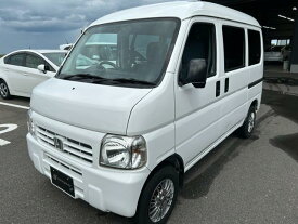 ホンダ アクティバン SDX [中古] AT