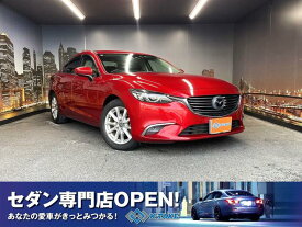 マツダ アテンザ　セダン XDプロアクティブ [中古] 禁煙車 保証期間あり 12ヶ月 AT