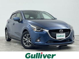 マツダ デミオ 13Sツーリング [中古] 禁煙車 保証期間あり 3ヶ月 AT