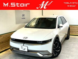 ヒョンデ アイオニック　5 ボヤージュ [中古] 禁煙車 保証期間あり 3ヶ月 AT