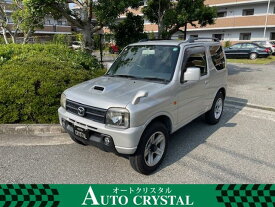 マツダ AZ－オフロード XC [中古] 禁煙車 保証期間あり 1ヶ月 AT