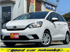 ホンダ フィット ベーシック [中古] 禁煙車 保証期間あり 12ヶ月 AT