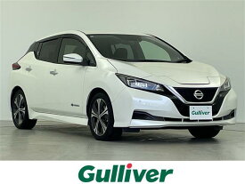 日産 リーフ X 10万台記念車 [中古] 保証期間あり 3ヶ月 AT
