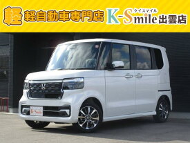 ホンダ N　BOX ベースグレード [中古] 保証期間あり 1ヶ月 AT