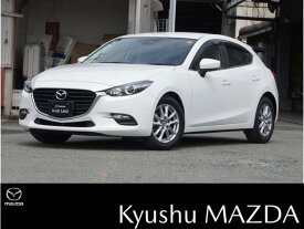 マツダ アクセラスポーツ 15S [中古] 保証期間あり 12ヶ月 AT