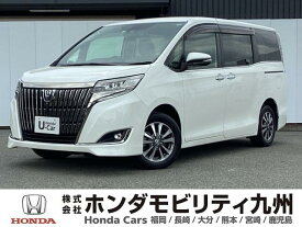 トヨタ エスクァイア Gi プレミアムパッケージ ブラックテーラード [中古] 保証期間あり 12ヶ月 AT