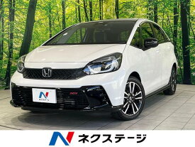 ホンダ フィット RS [中古] 禁煙車 保証期間あり 3ヶ月 AT