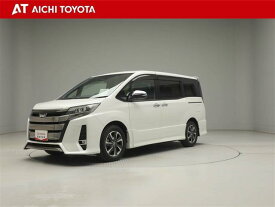 トヨタ ノア Si ダブルバイビーIII [中古] 保証期間あり 12ヶ月 AT