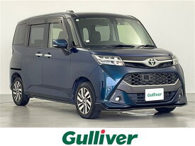トヨタ タンク カスタムG S [中古] 保証期間あり 3ヶ月 AT