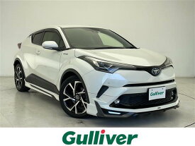 トヨタ C－HR G [中古] 保証期間あり 3ヶ月 AT