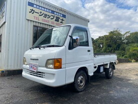 スバル サンバートラック TC－SC [中古] AT